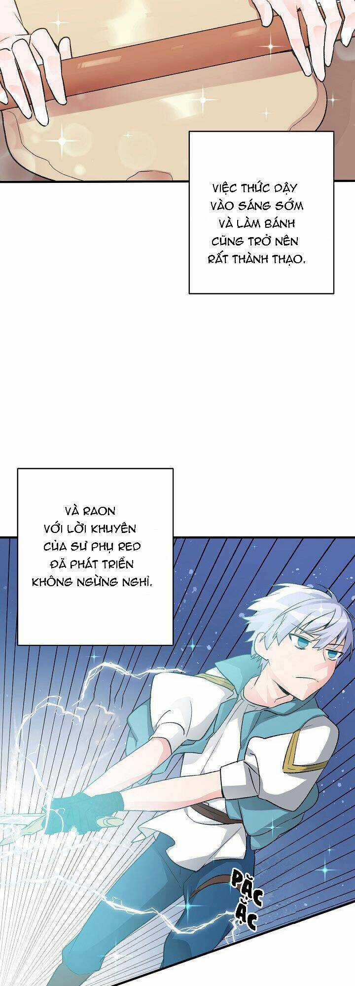 Công Nương Đã Thay Đổi - Chapter 7 - Trang 26