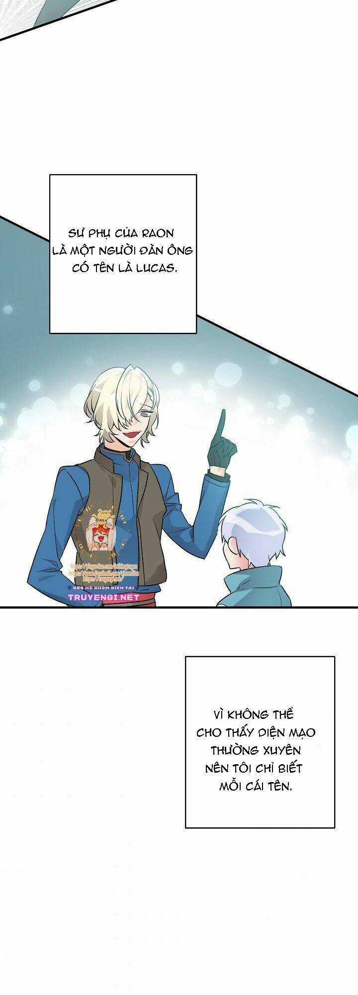 Công Nương Đã Thay Đổi - Chapter 7 - Trang 27