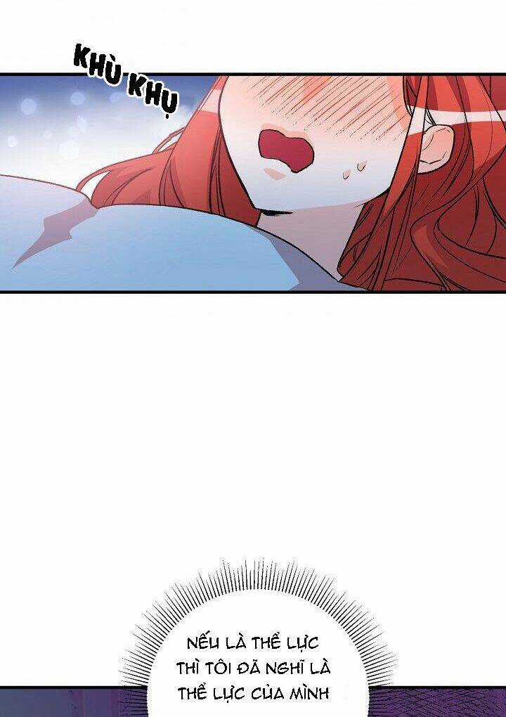 Công Nương Đã Thay Đổi - Chapter 7 - Trang 29