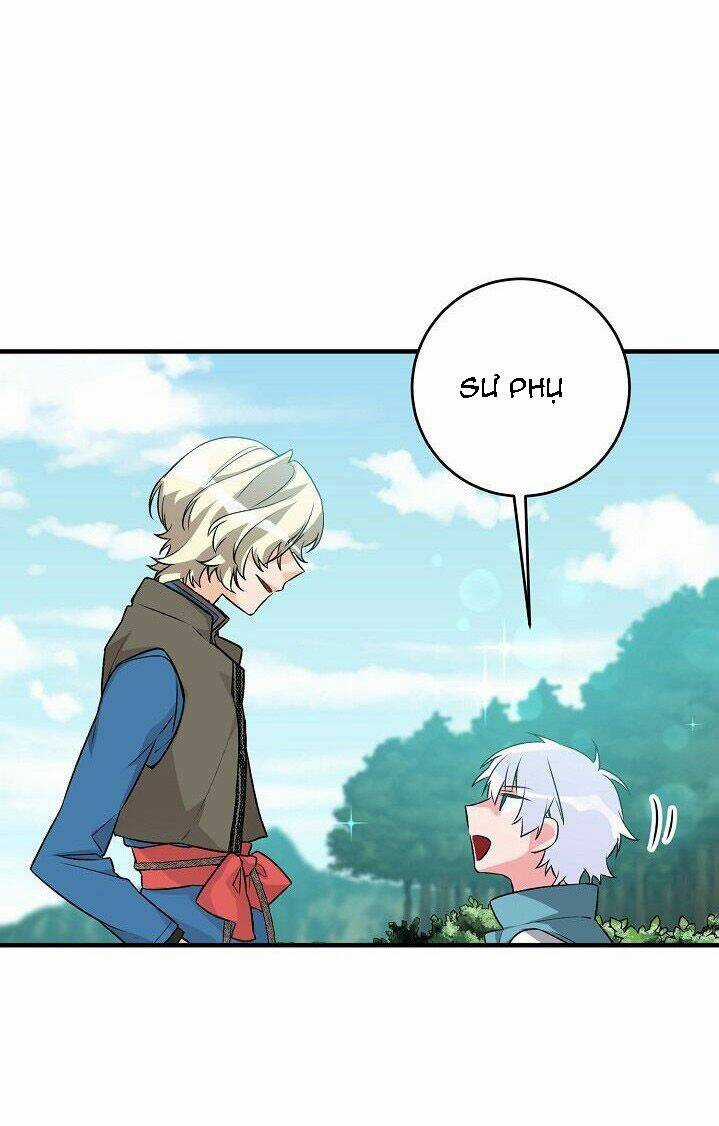 Công Nương Đã Thay Đổi - Chapter 7 - Trang 4