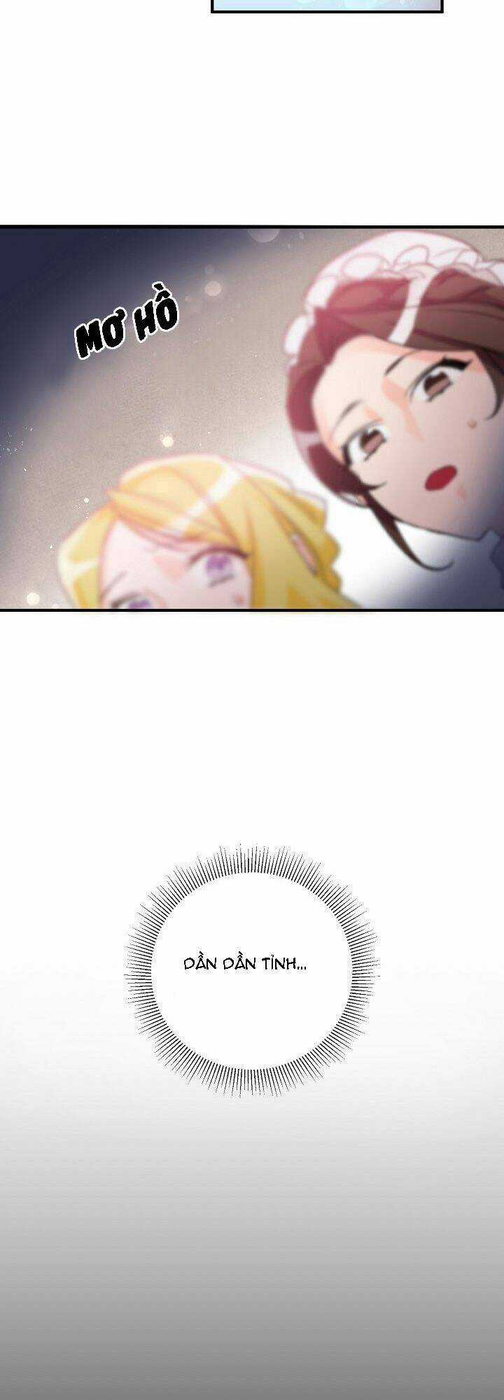 Công Nương Đã Thay Đổi - Chapter 7 - Trang 31