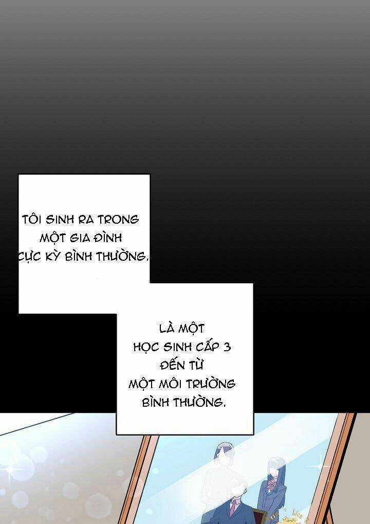 Công Nương Đã Thay Đổi - Chapter 7 - Trang 32