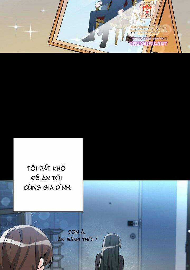 Công Nương Đã Thay Đổi - Chapter 7 - Trang 33