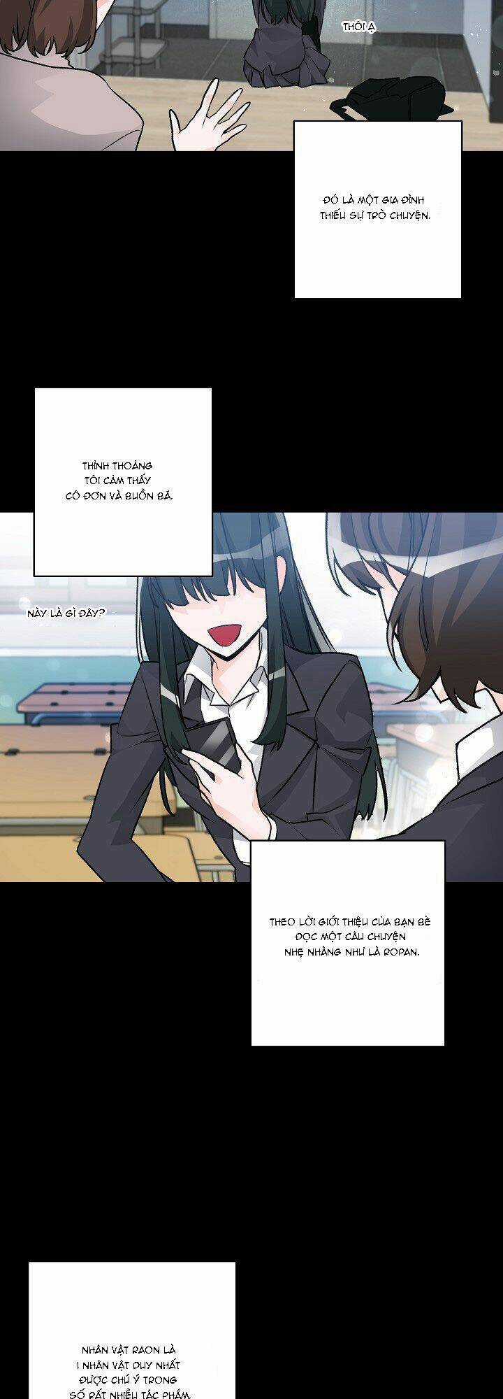 Công Nương Đã Thay Đổi - Chapter 7 - Trang 34