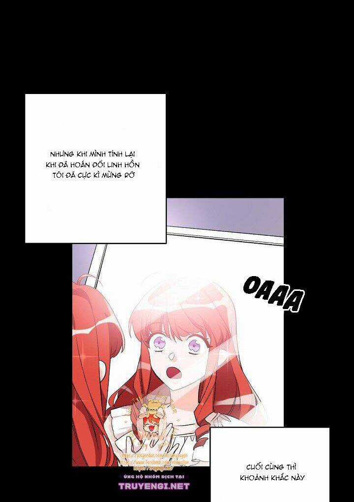 Công Nương Đã Thay Đổi - Chapter 7 - Trang 37