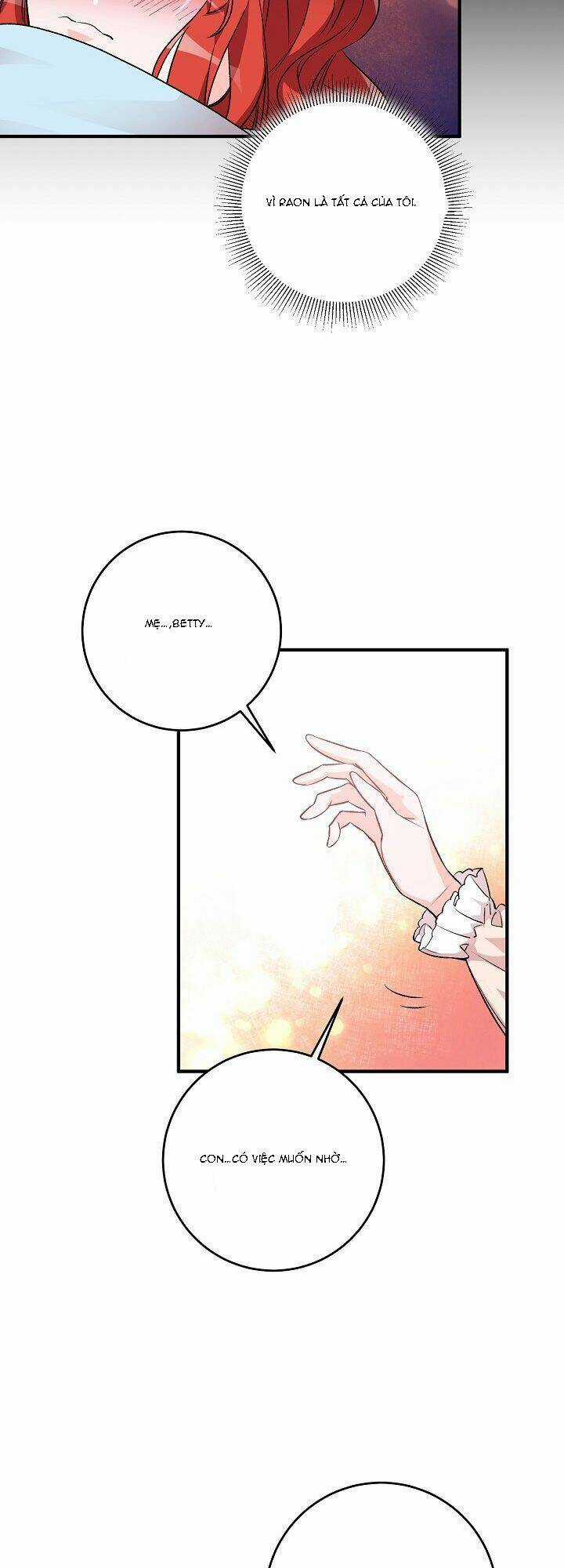 Công Nương Đã Thay Đổi - Chapter 7 - Trang 39