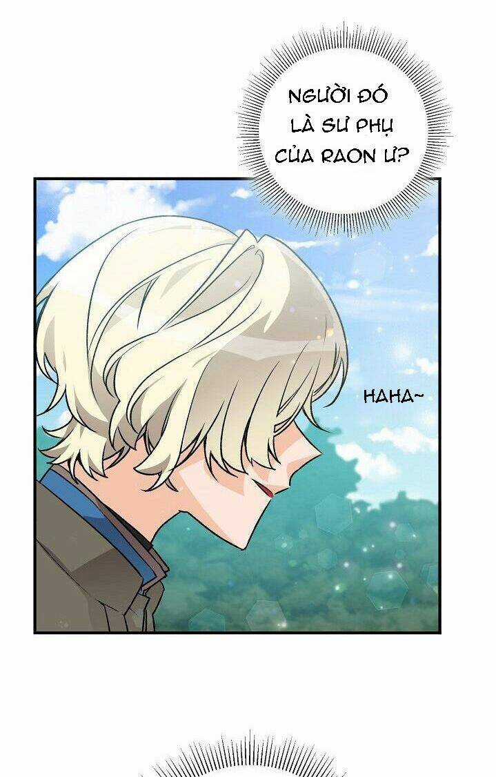 Công Nương Đã Thay Đổi - Chapter 7 - Trang 5