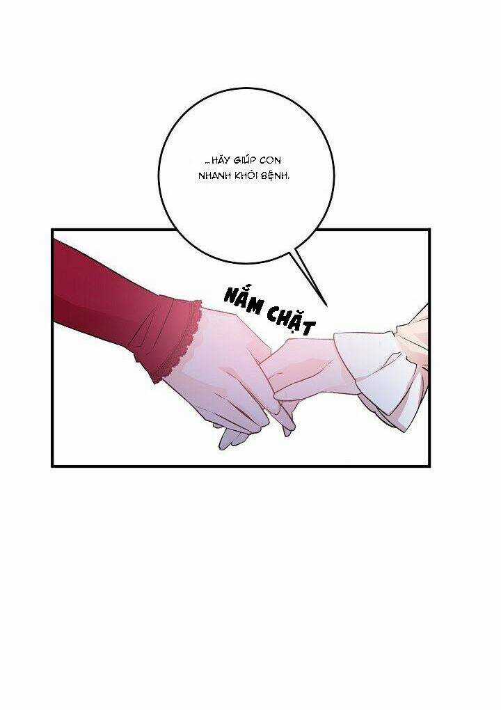 Công Nương Đã Thay Đổi - Chapter 7 - Trang 41