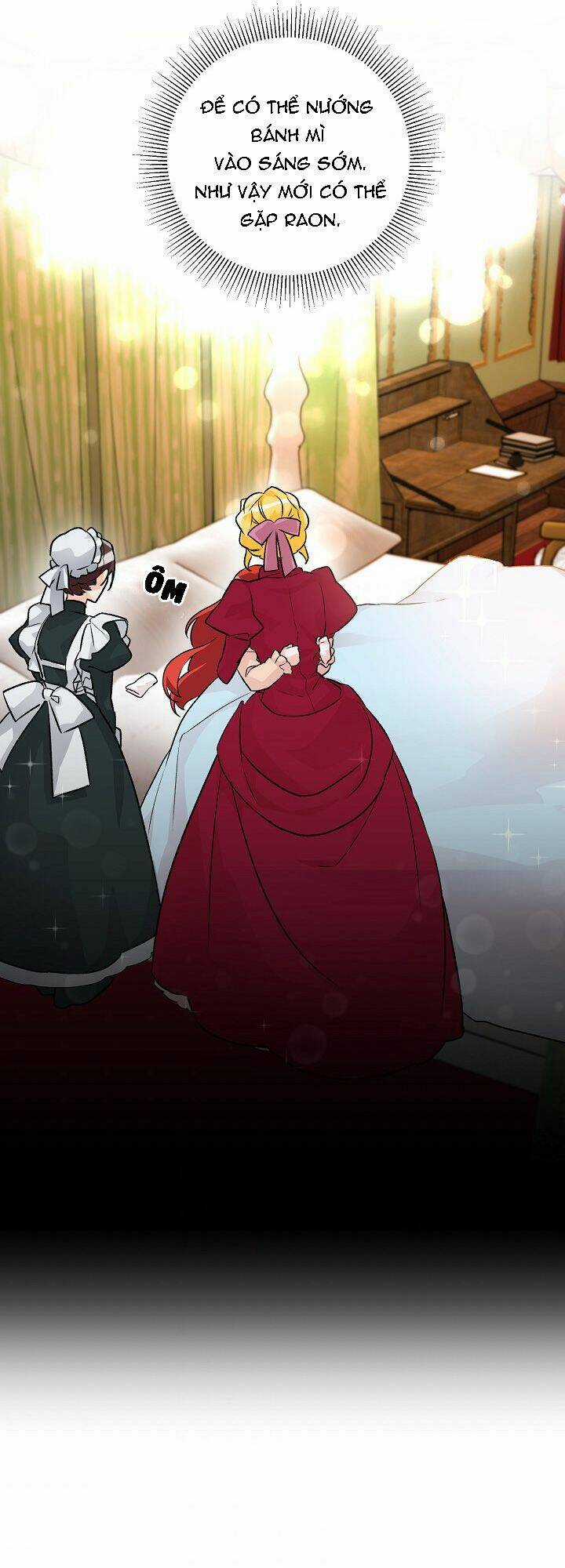 Công Nương Đã Thay Đổi - Chapter 7 - Trang 42