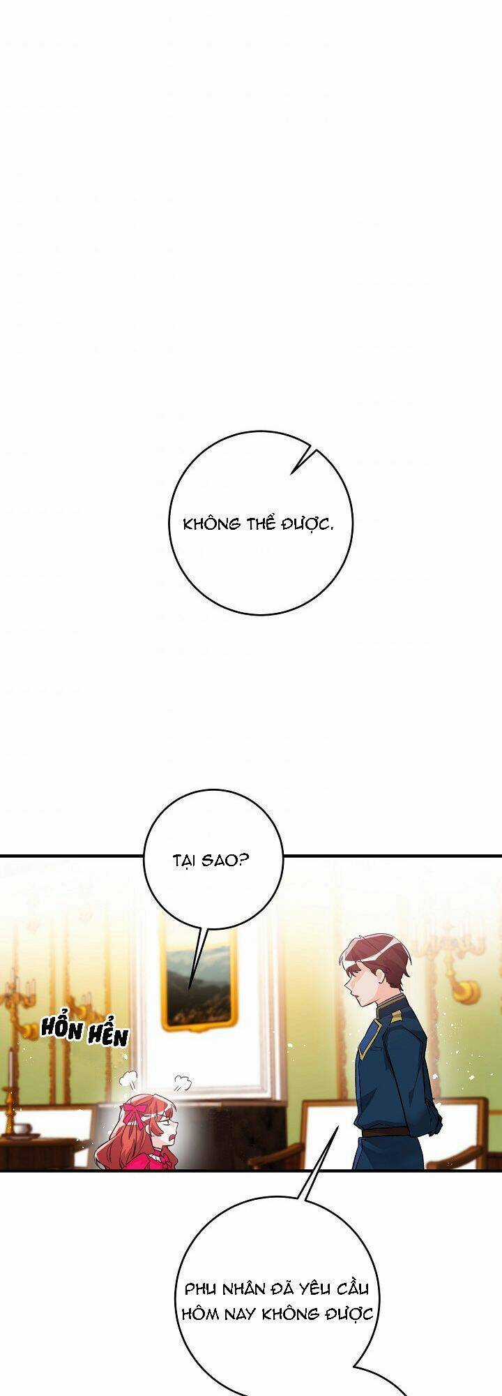 Công Nương Đã Thay Đổi - Chapter 7 - Trang 43