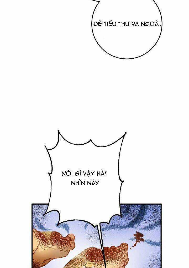 Công Nương Đã Thay Đổi - Chapter 7 - Trang 44