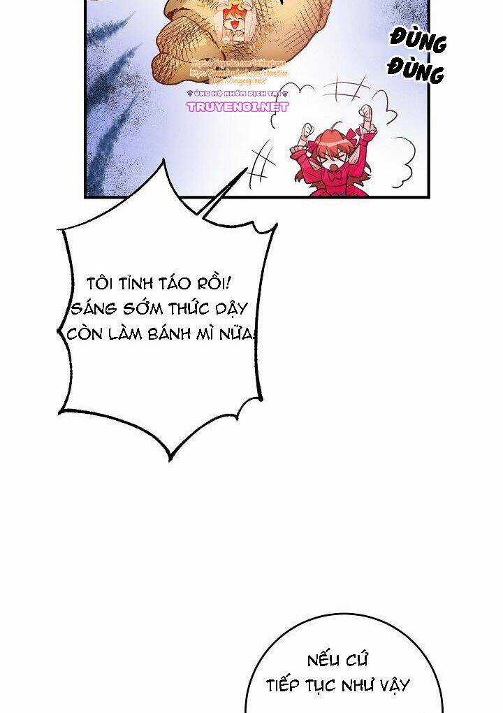 Công Nương Đã Thay Đổi - Chapter 7 - Trang 45