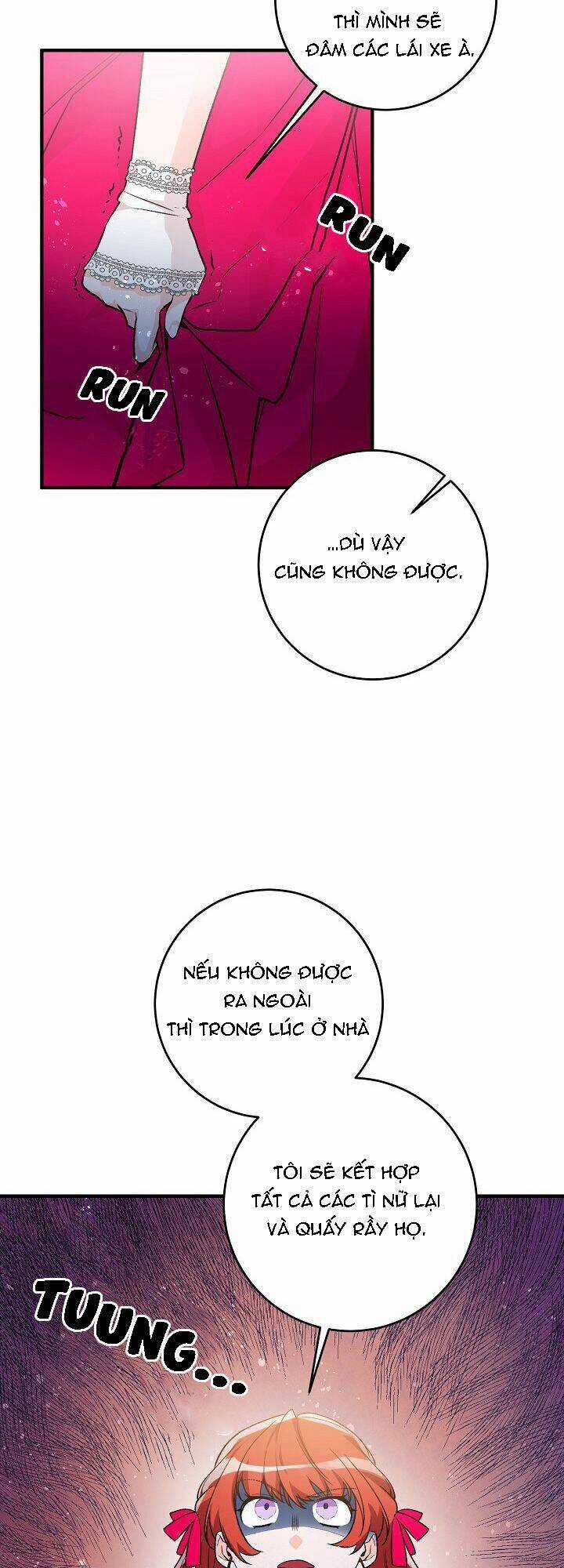 Công Nương Đã Thay Đổi - Chapter 7 - Trang 46