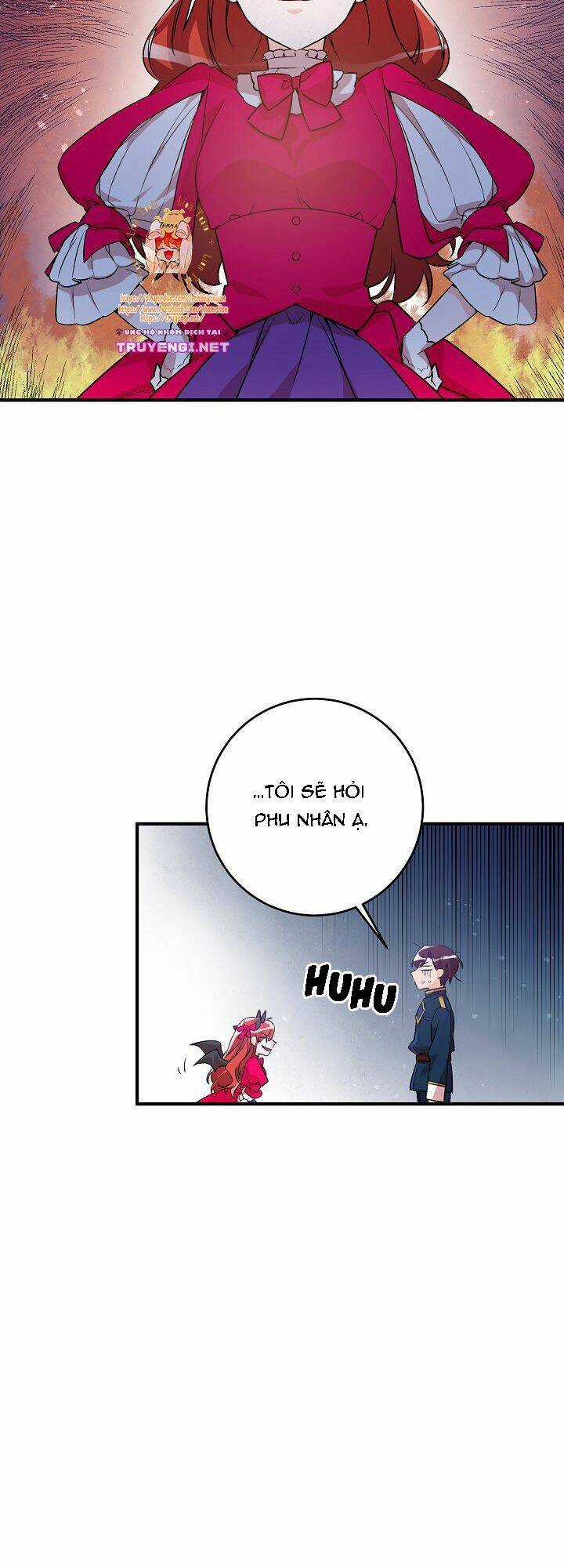 Công Nương Đã Thay Đổi - Chapter 7 - Trang 47