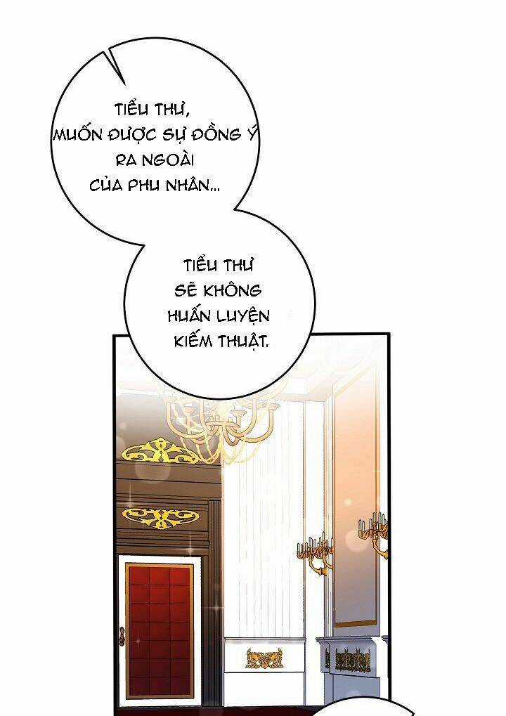 Công Nương Đã Thay Đổi - Chapter 7 - Trang 48