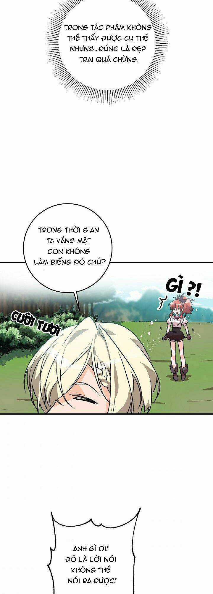 Công Nương Đã Thay Đổi - Chapter 7 - Trang 6