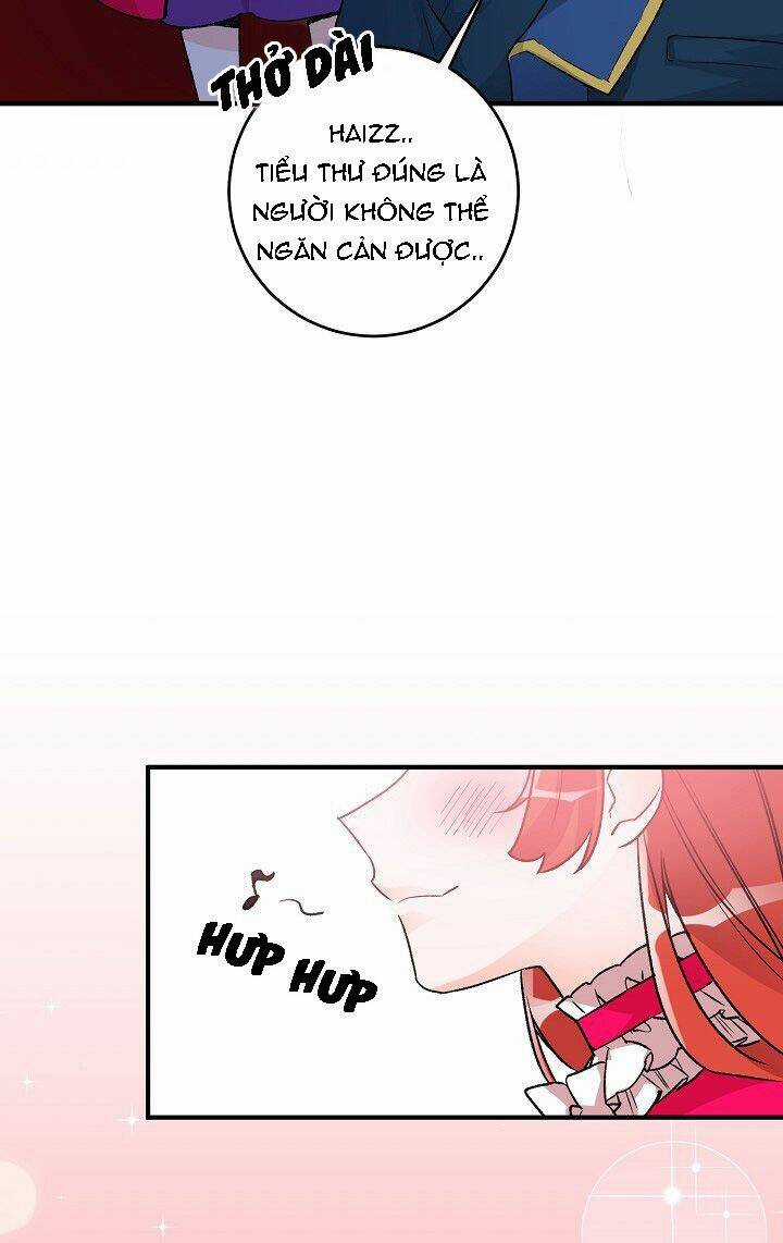 Công Nương Đã Thay Đổi - Chapter 7 - Trang 51