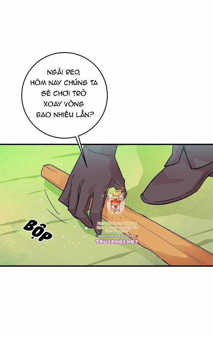 Công Nương Đã Thay Đổi - Chapter 7 - Trang 54