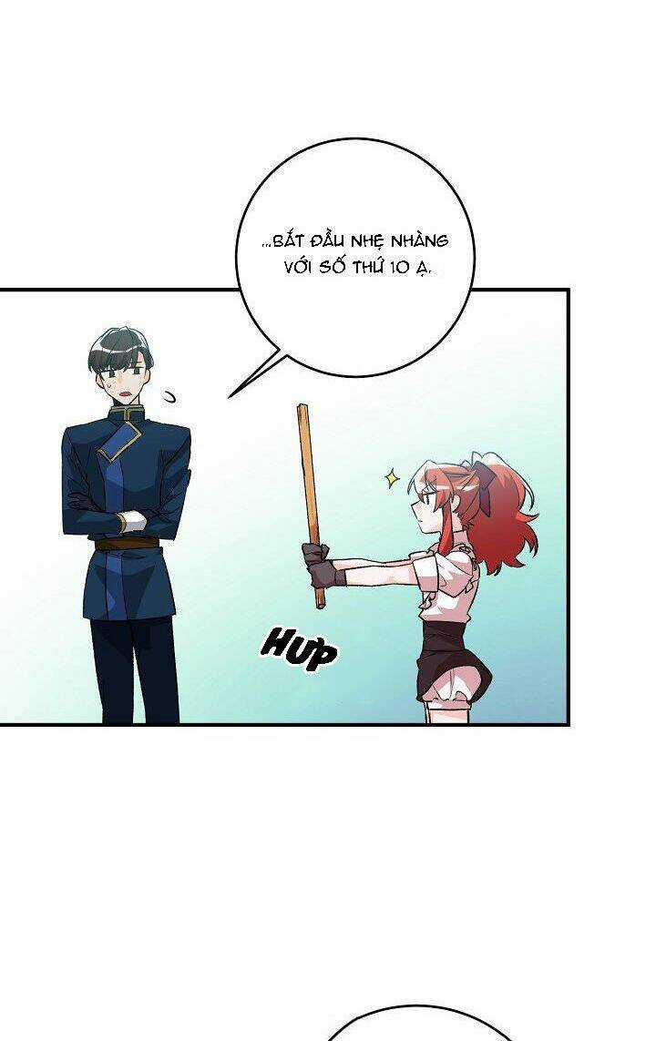 Công Nương Đã Thay Đổi - Chapter 7 - Trang 55