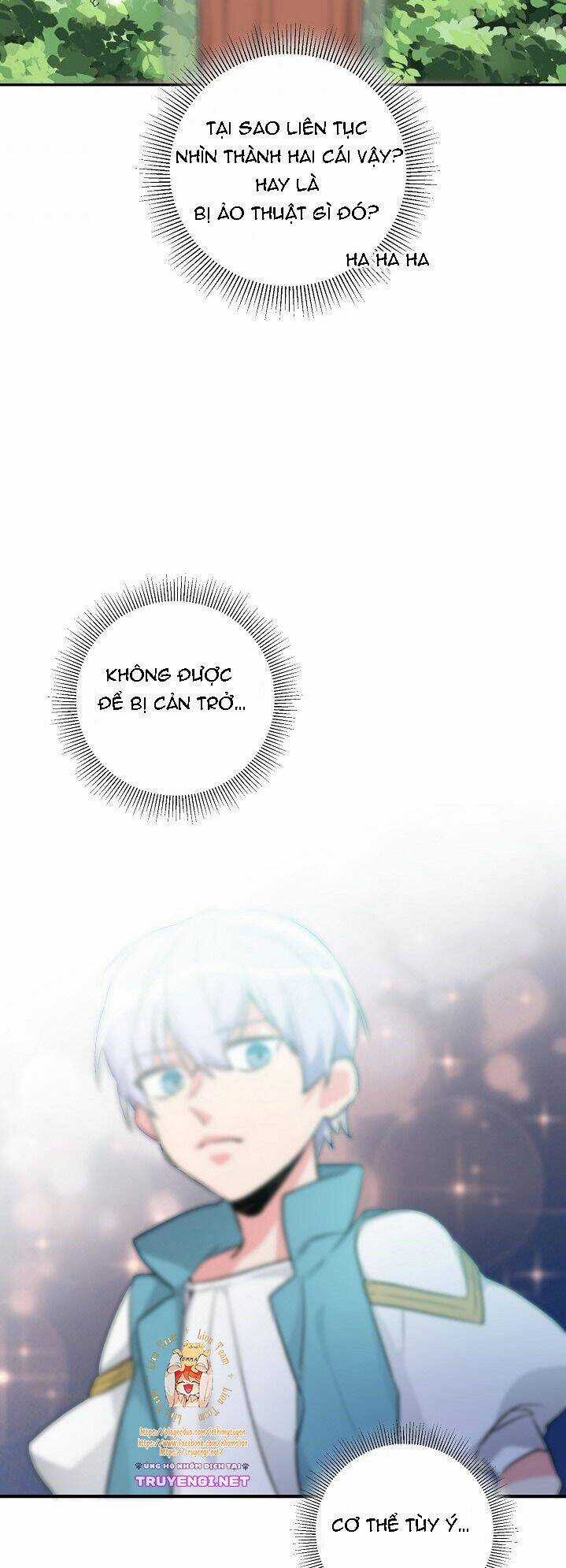 Công Nương Đã Thay Đổi - Chapter 7 - Trang 59