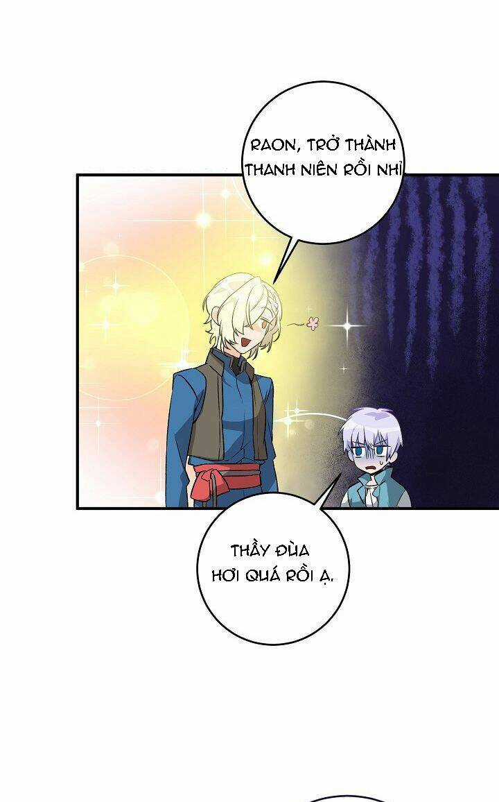 Công Nương Đã Thay Đổi - Chapter 7 - Trang 8