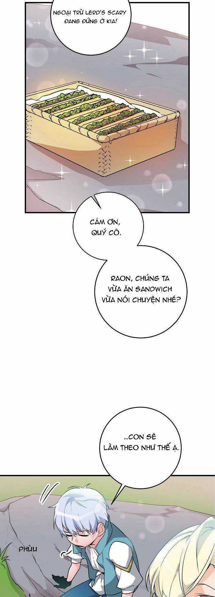 Công Nương Đã Thay Đổi - Chapter 7 - Trang 10