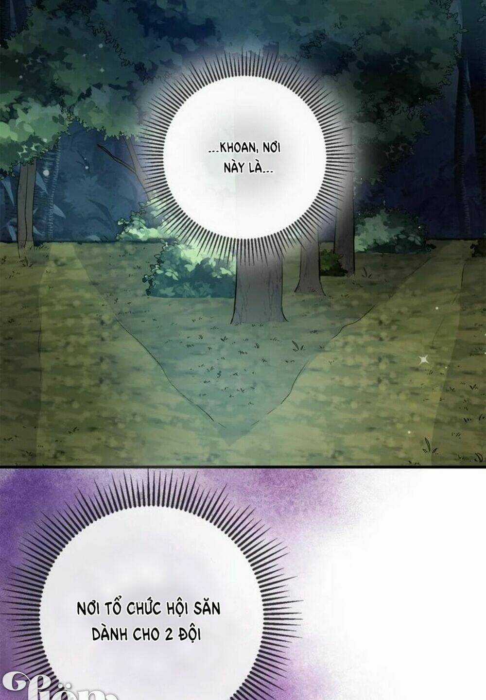 Công Nương Đã Thay Đổi - Chapter 70.1 - Trang 13