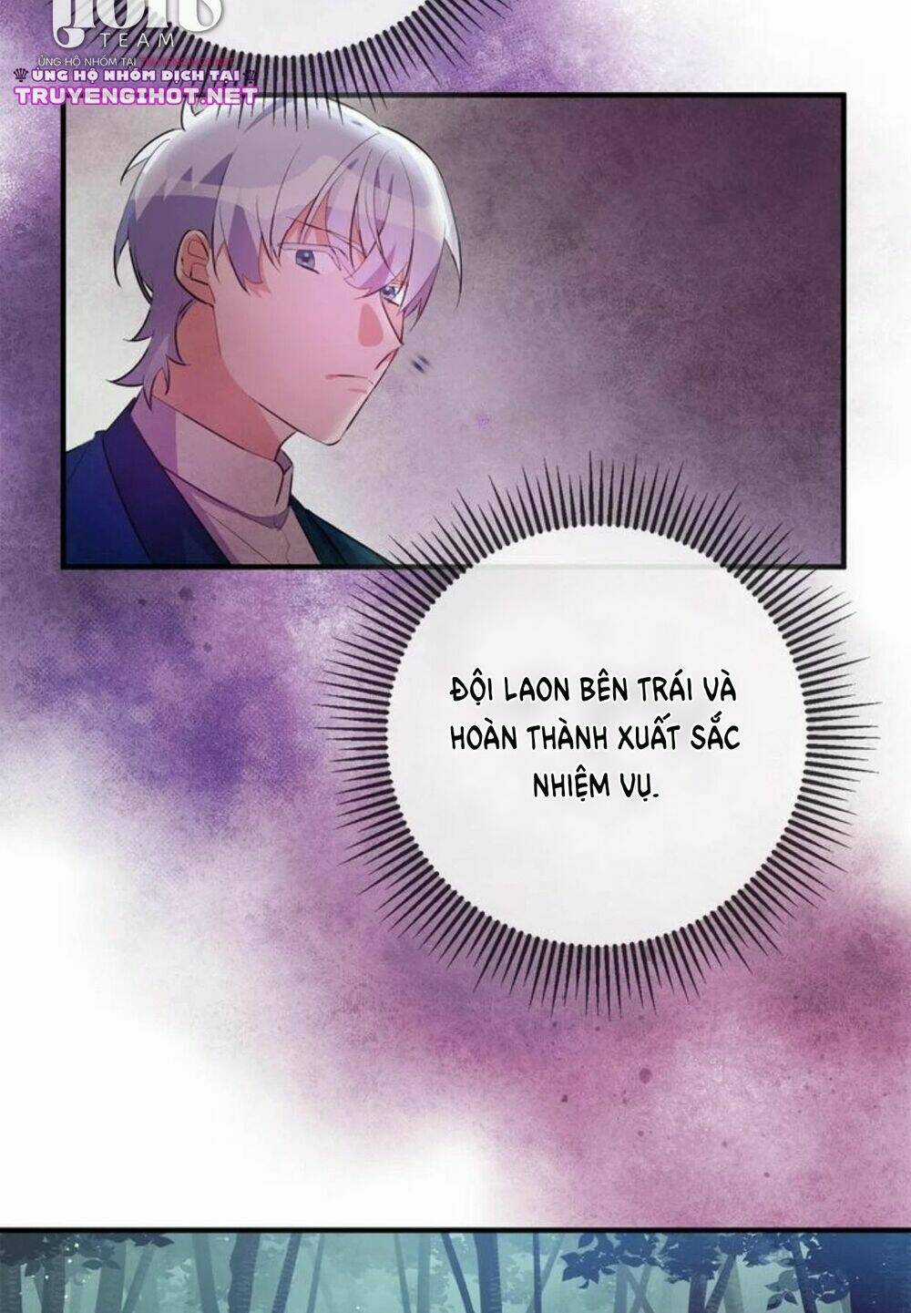 Công Nương Đã Thay Đổi - Chapter 70.1 - Trang 14