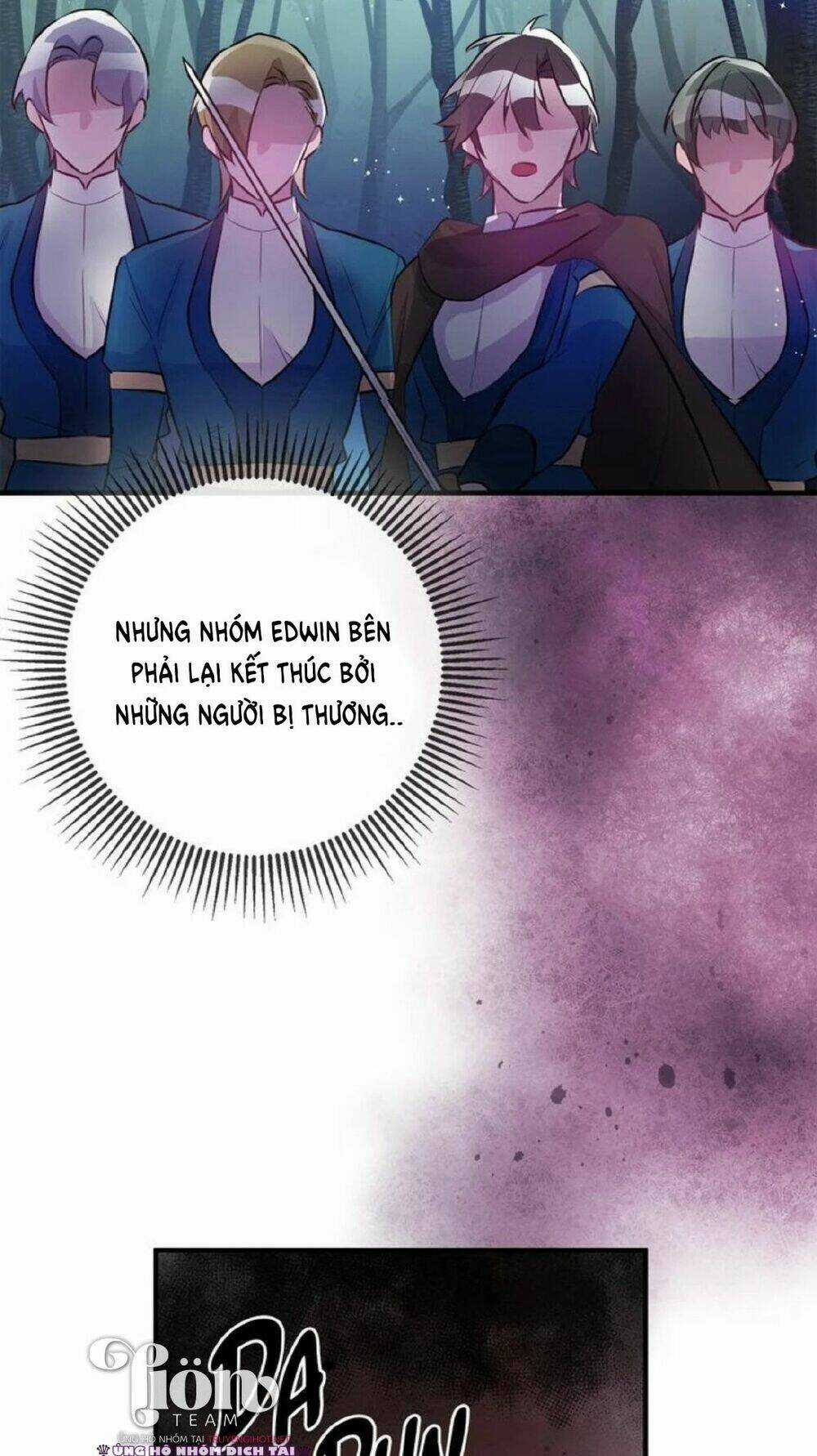 Công Nương Đã Thay Đổi - Chapter 70.1 - Trang 15