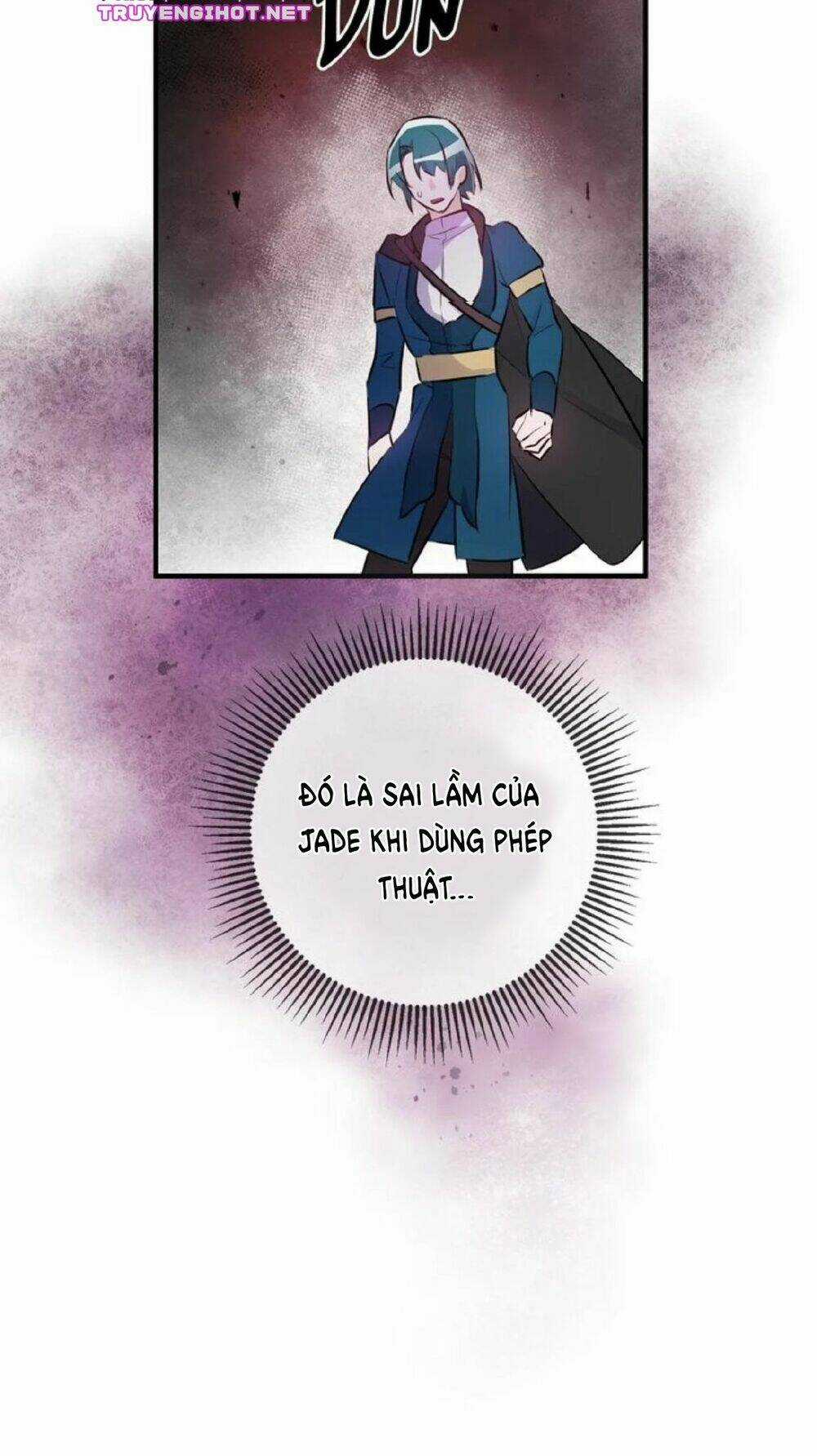 Công Nương Đã Thay Đổi - Chapter 70.1 - Trang 16