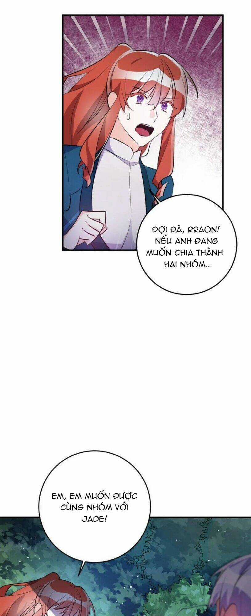 Công Nương Đã Thay Đổi - Chapter 70.1 - Trang 17