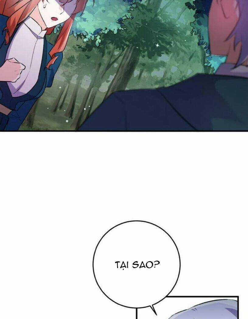 Công Nương Đã Thay Đổi - Chapter 70.1 - Trang 18