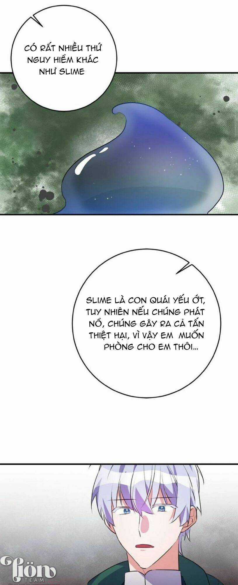 Công Nương Đã Thay Đổi - Chapter 70.1 - Trang 20