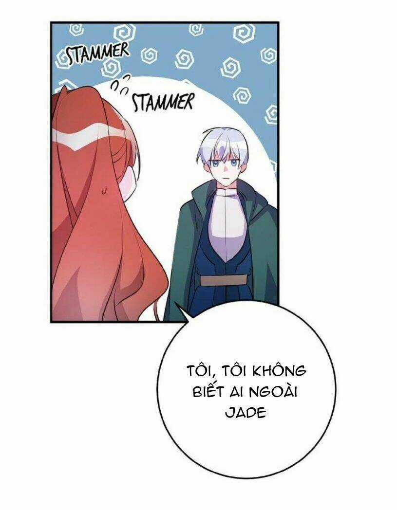 Công Nương Đã Thay Đổi - Chapter 70.1 - Trang 22