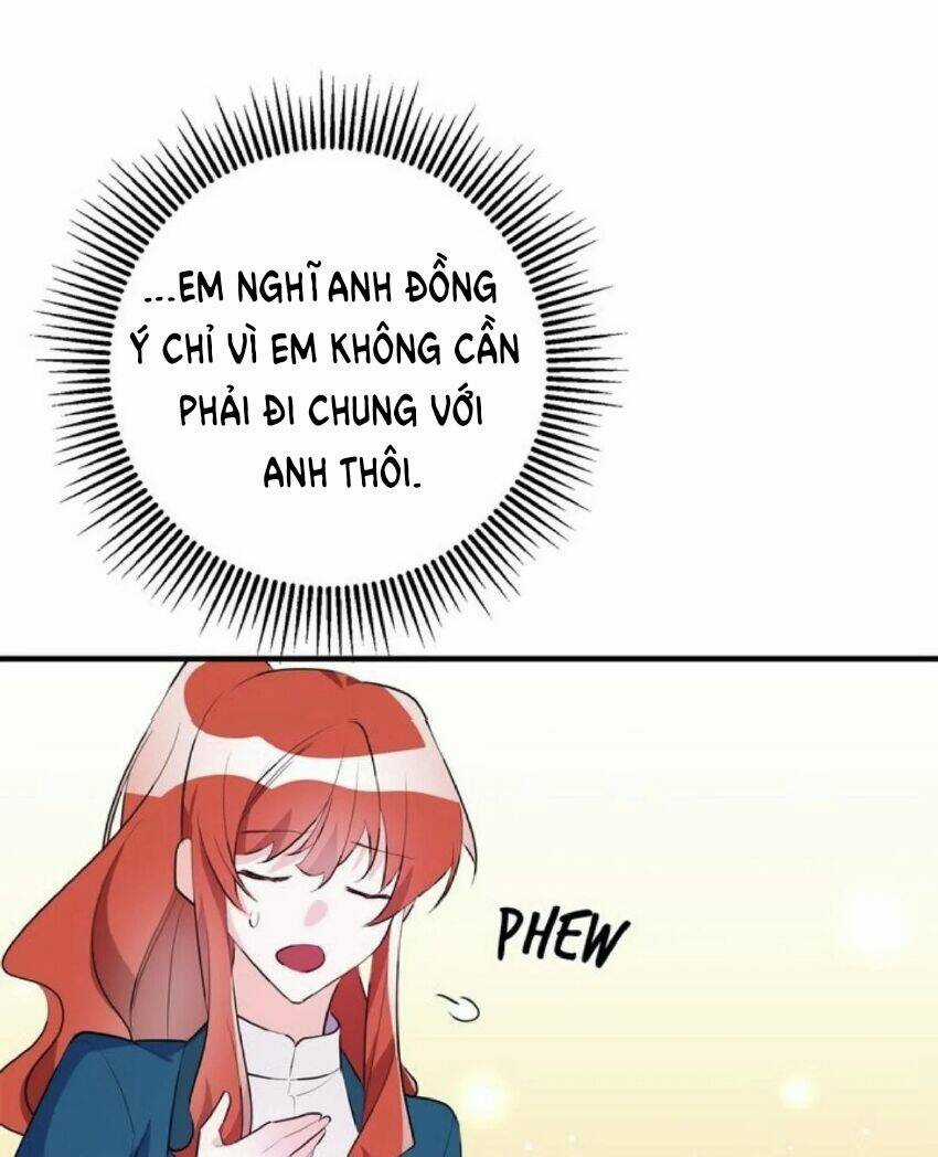 Công Nương Đã Thay Đổi - Chapter 70.1 - Trang 24