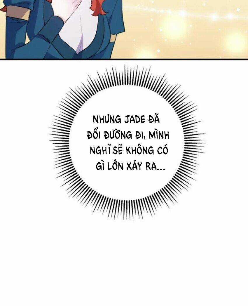 Công Nương Đã Thay Đổi - Chapter 70.1 - Trang 25