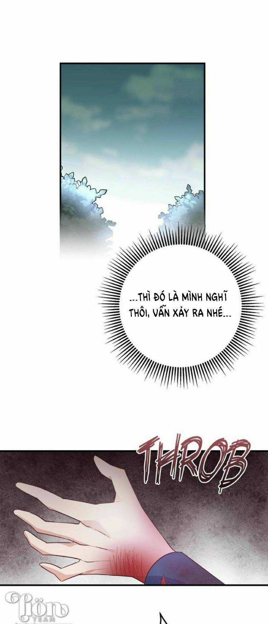 Công Nương Đã Thay Đổi - Chapter 70.1 - Trang 26