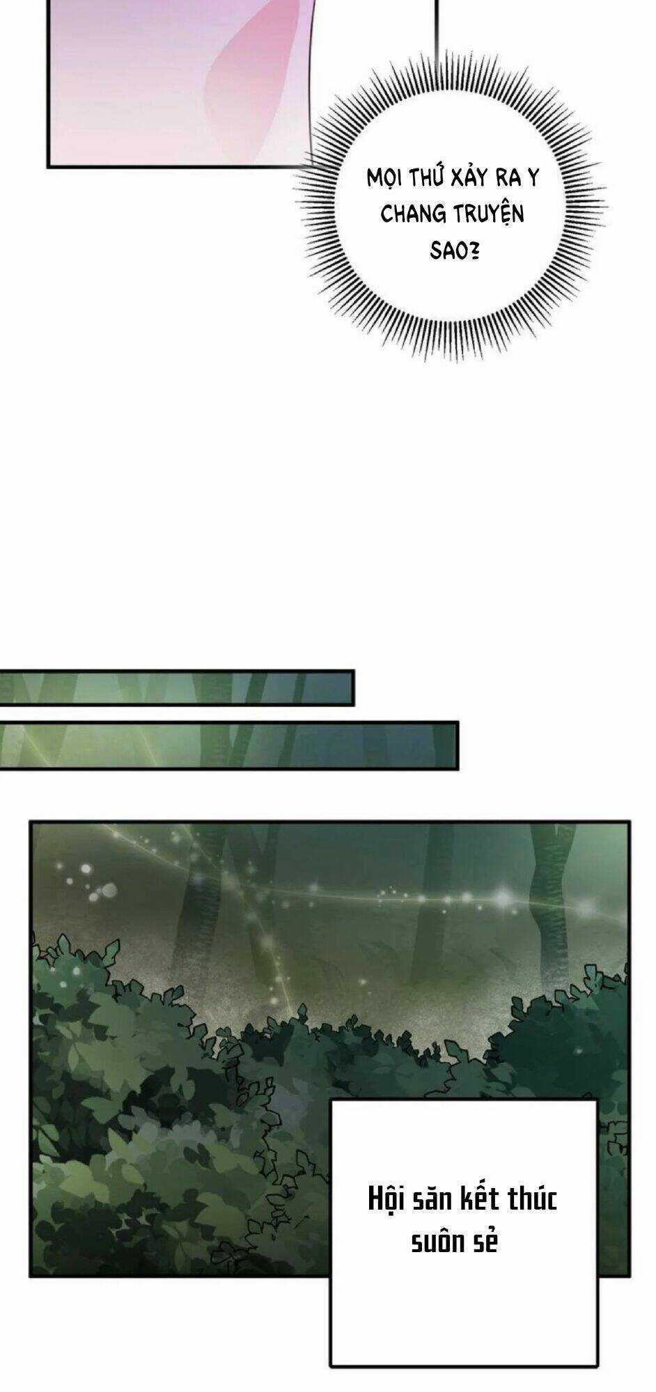 Công Nương Đã Thay Đổi - Chapter 70.1 - Trang 29