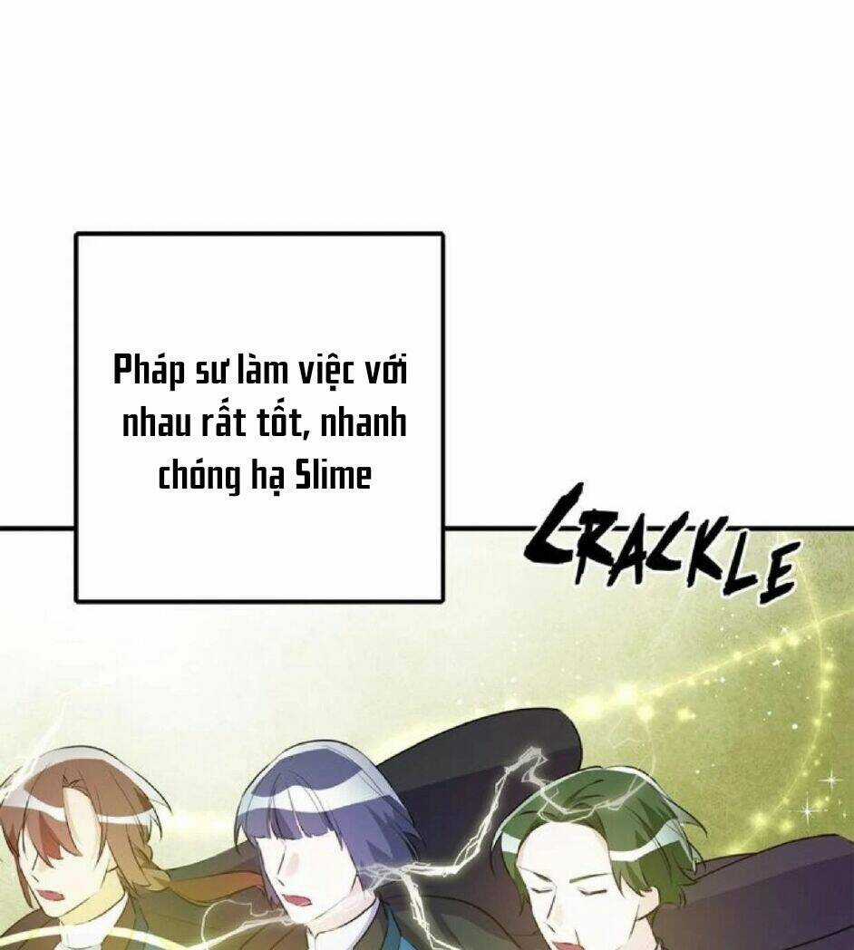 Công Nương Đã Thay Đổi - Chapter 70.1 - Trang 30