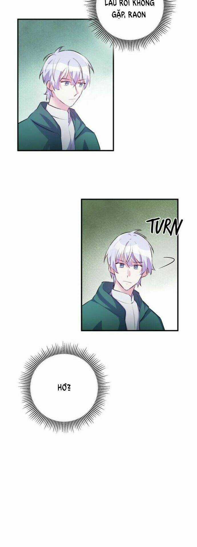 Công Nương Đã Thay Đổi - Chapter 70.1 - Trang 4