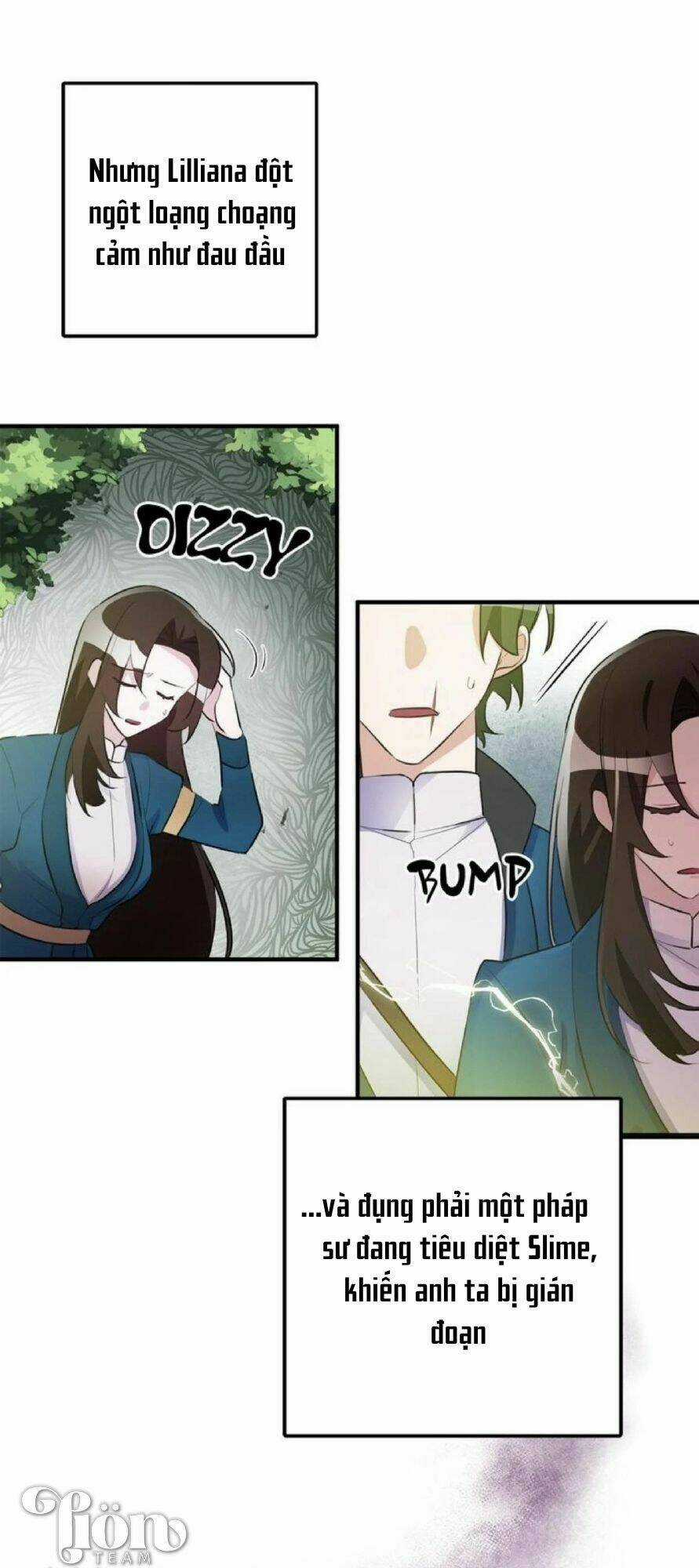 Công Nương Đã Thay Đổi - Chapter 70.1 - Trang 32