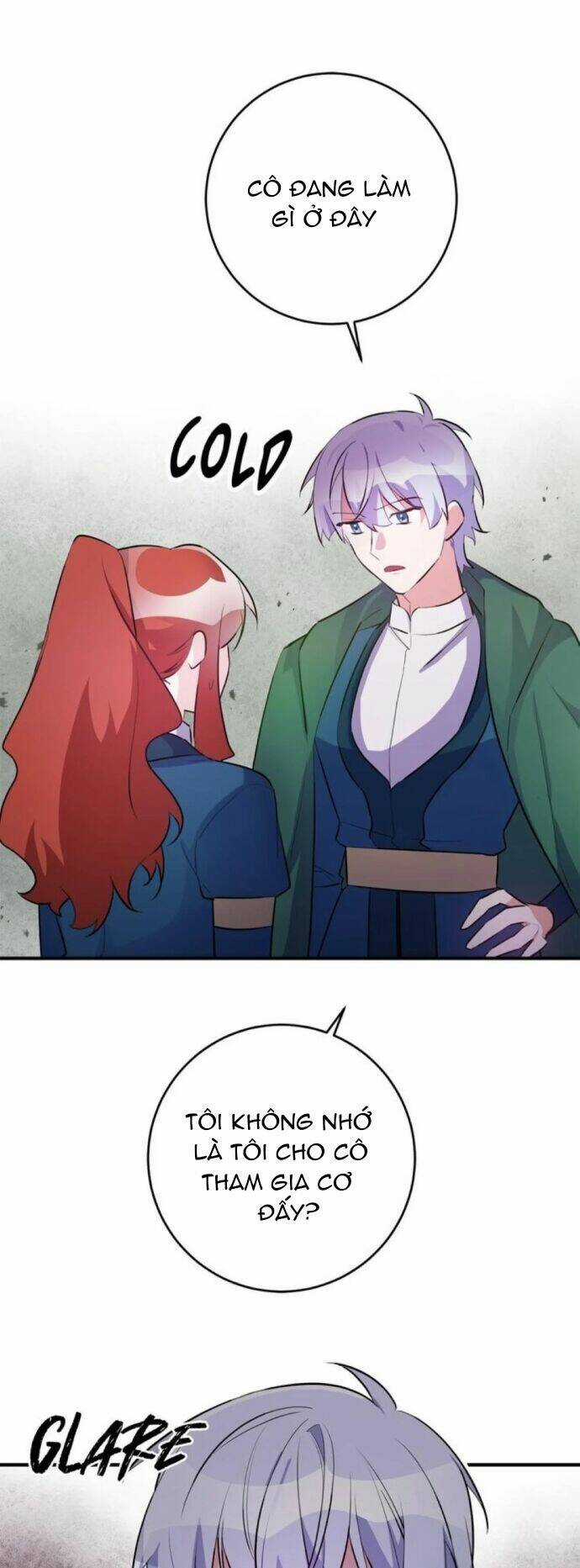 Công Nương Đã Thay Đổi - Chapter 70.1 - Trang 5