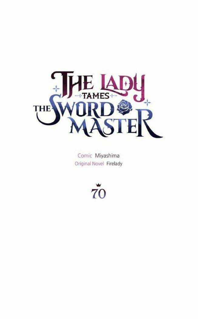 Công Nương Đã Thay Đổi - Chapter 70.1 - Trang 9