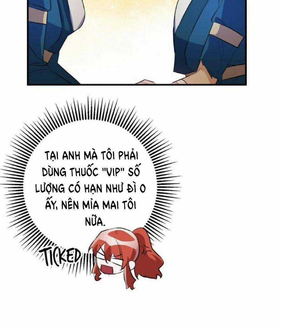 Công Nương Đã Thay Đổi - Chapter 70.2 - Trang 11