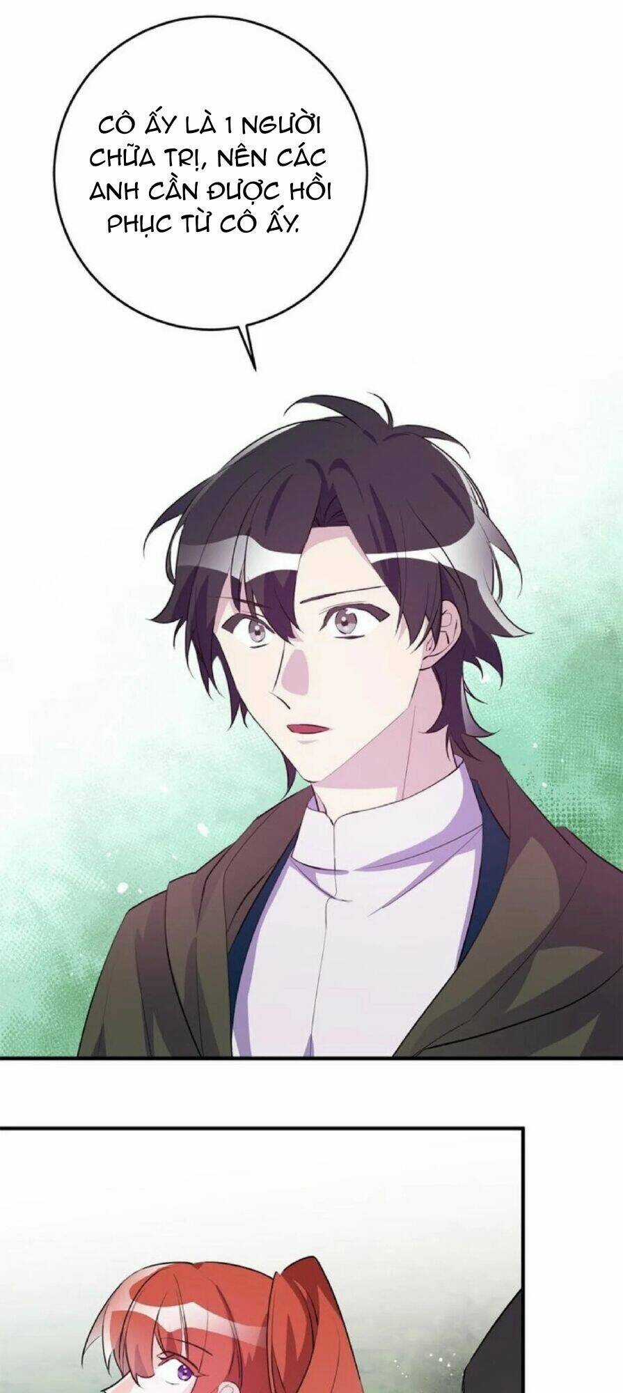 Công Nương Đã Thay Đổi - Chapter 70.2 - Trang 15