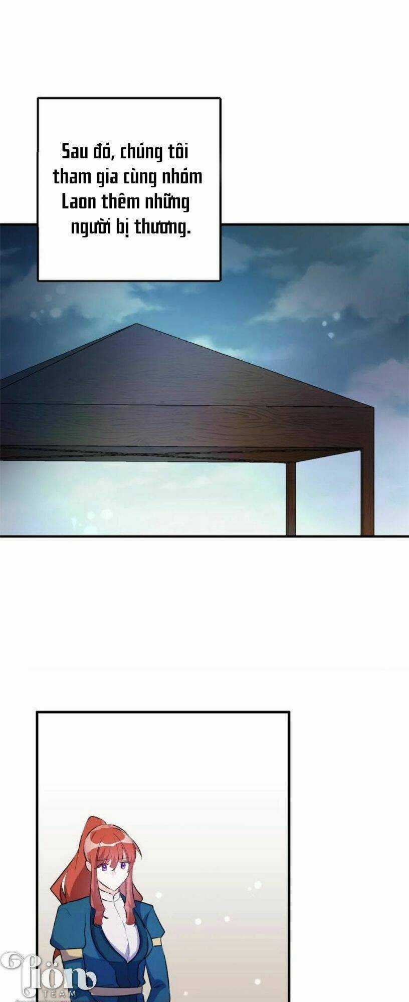 Công Nương Đã Thay Đổi - Chapter 70.2 - Trang 18