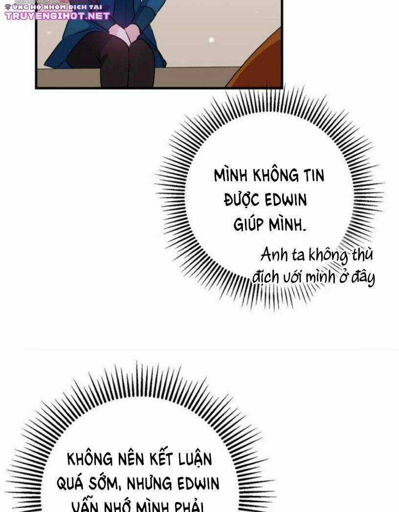 Công Nương Đã Thay Đổi - Chapter 70.2 - Trang 19