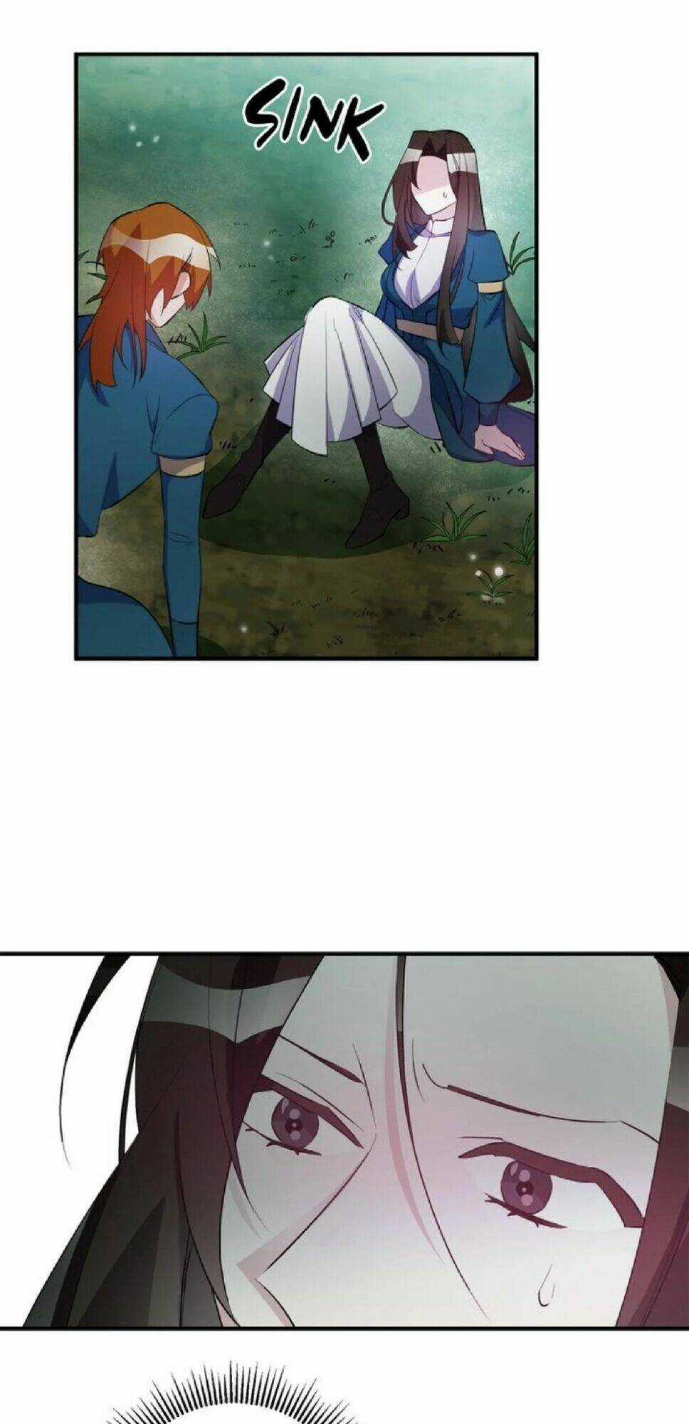 Công Nương Đã Thay Đổi - Chapter 70.2 - Trang 3