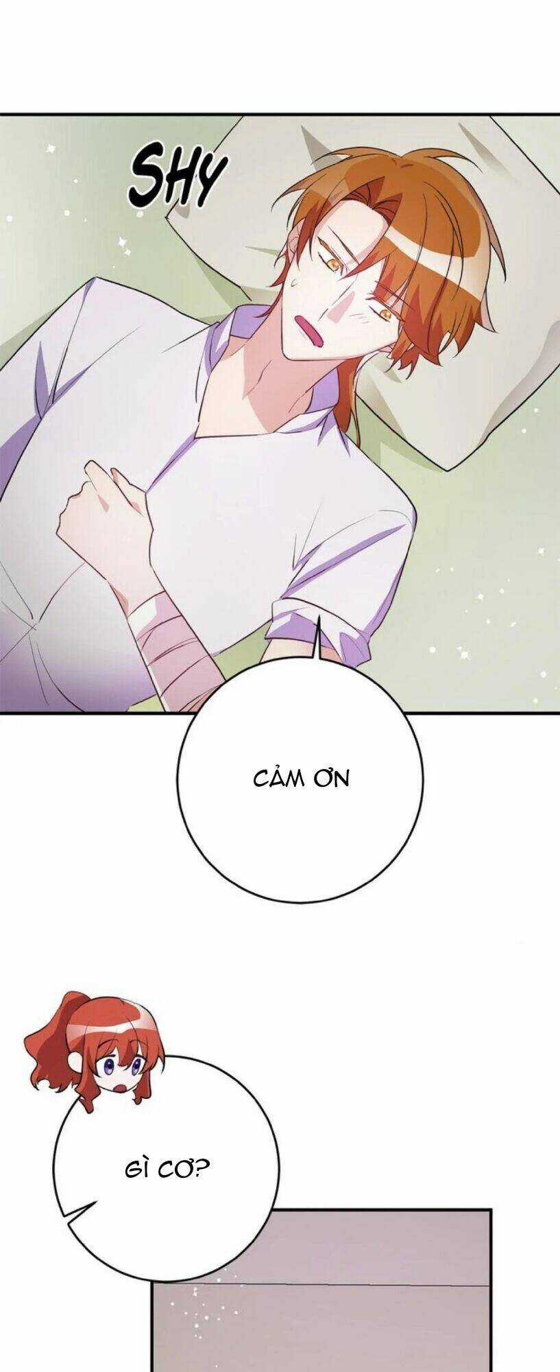 Công Nương Đã Thay Đổi - Chapter 70.2 - Trang 21