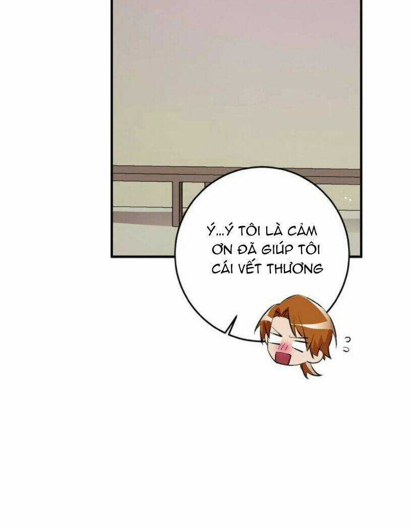 Công Nương Đã Thay Đổi - Chapter 70.2 - Trang 22